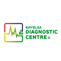 Bayelsa Diagnostic Center logo
