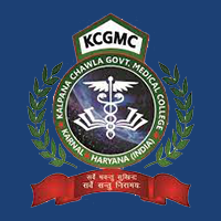 KCGMC logo