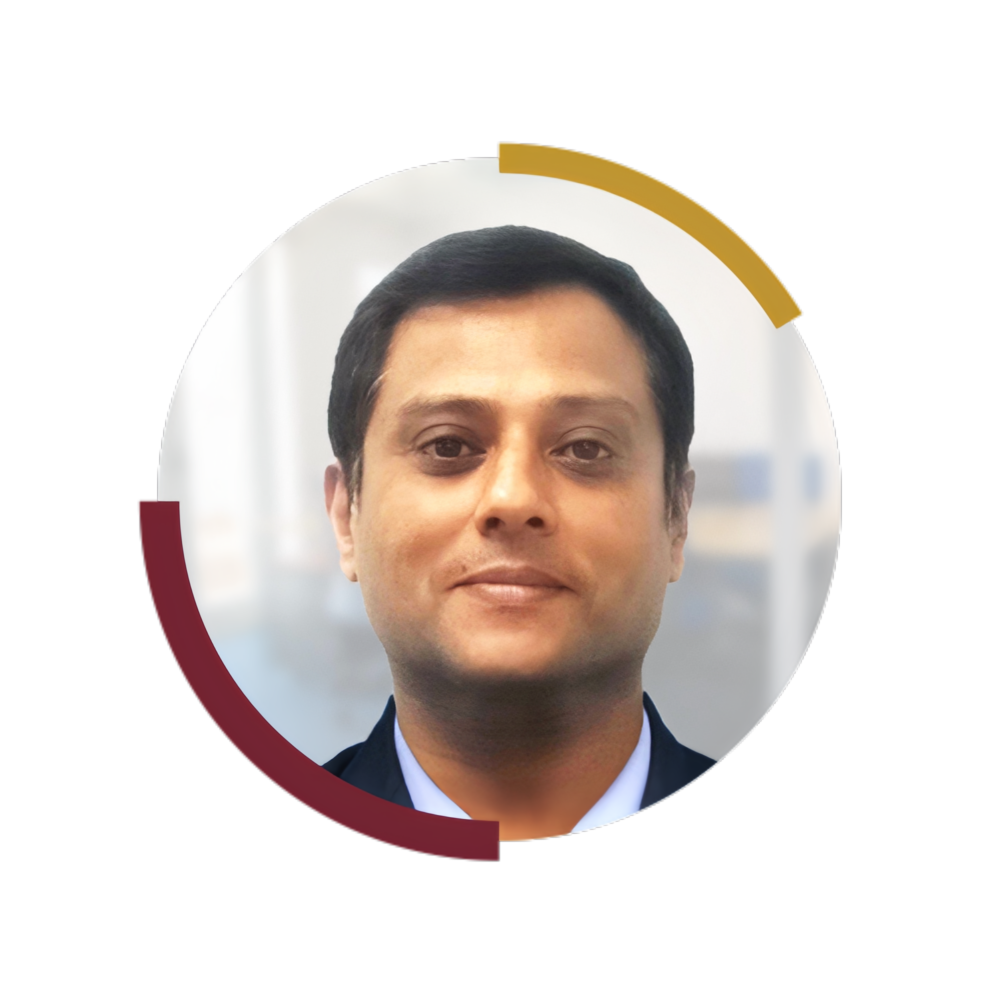 Avinash Pandey - VP Operations