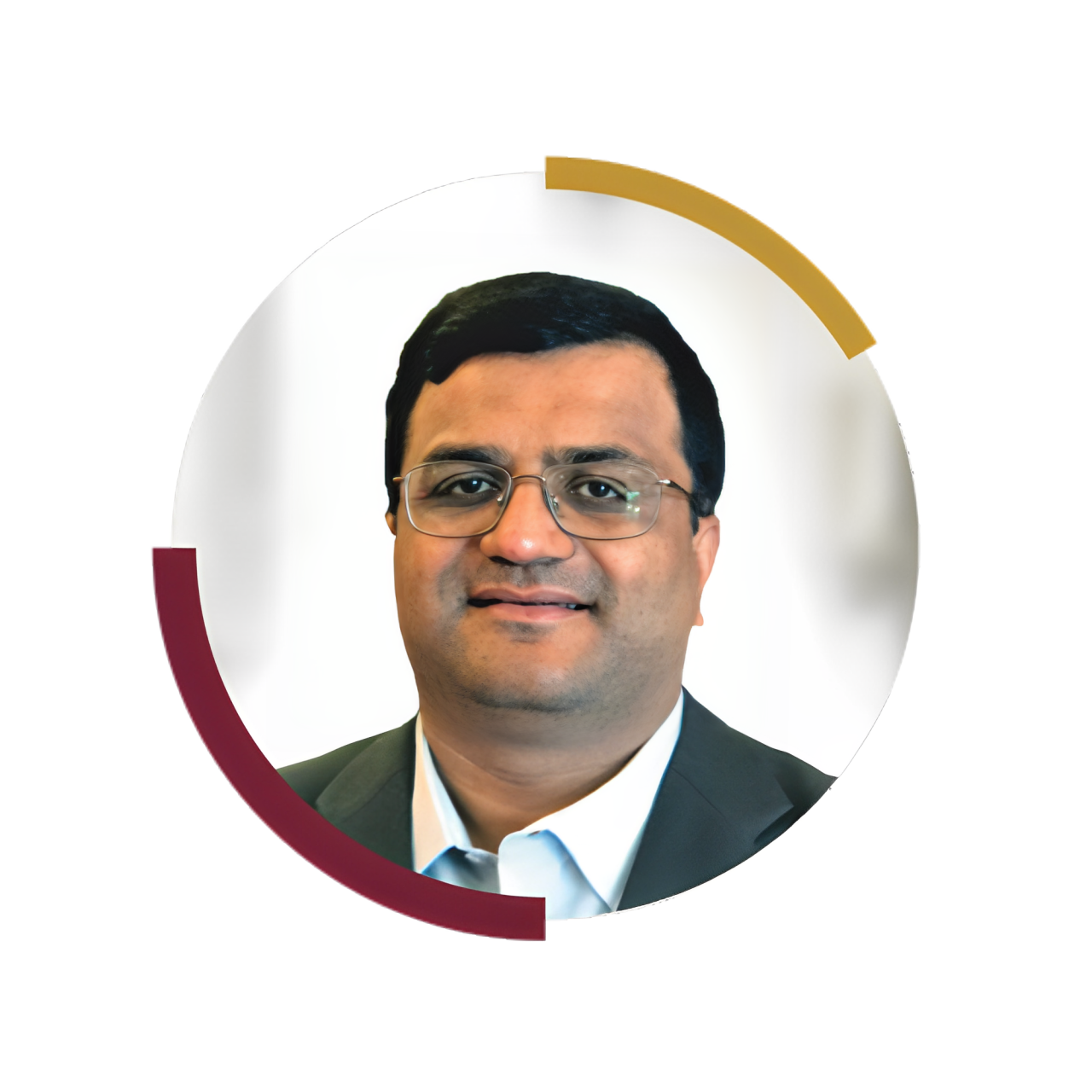 CFO Yogesh Kulkarni